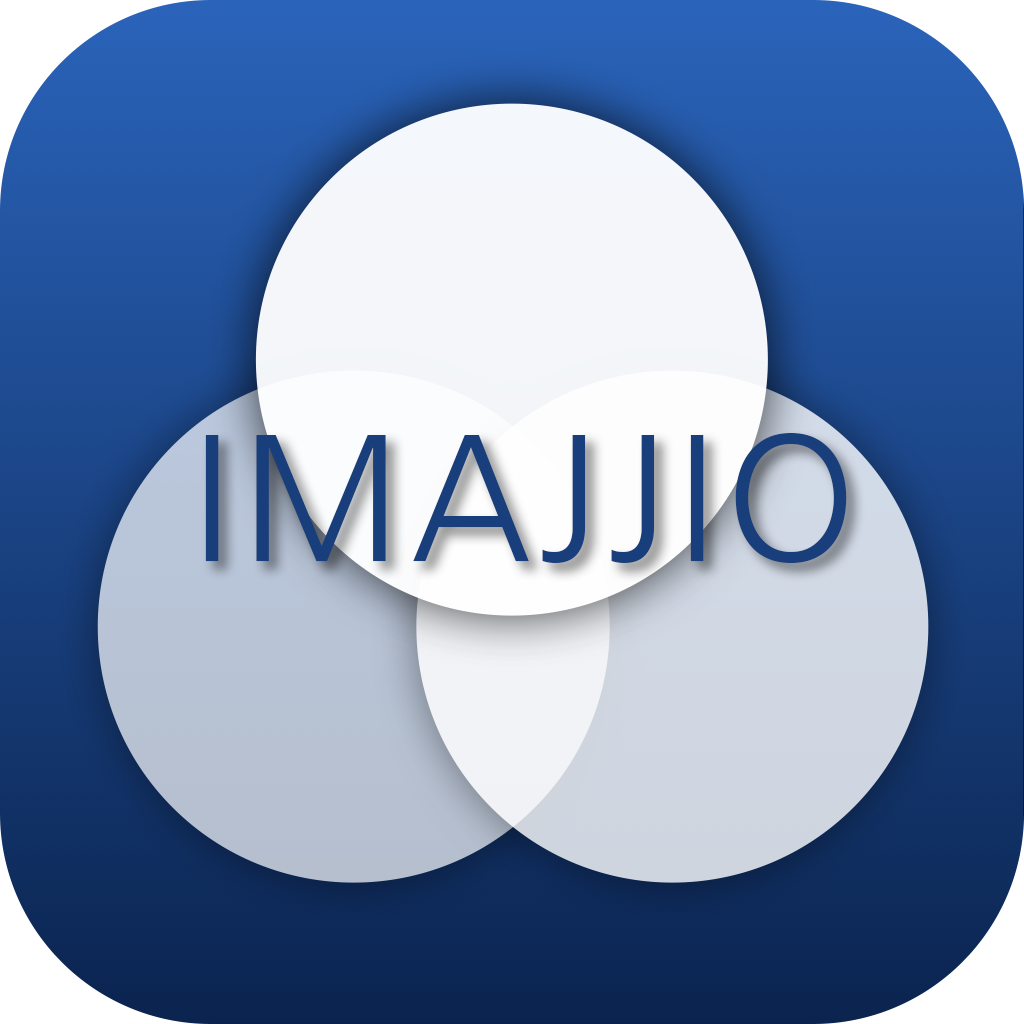 Imajjio Icon